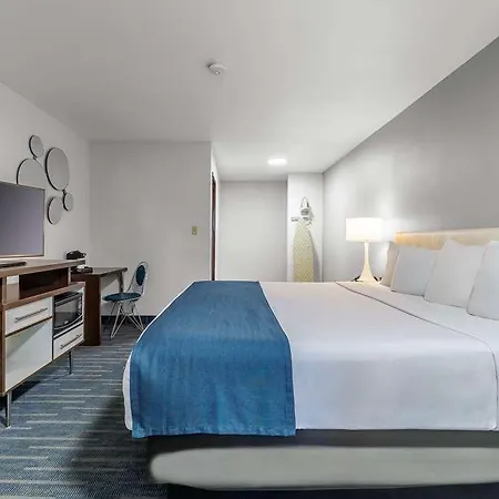 Studio 6 Suites Flagstaff, Az