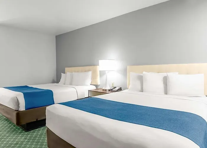 Studio 6 Suites Flagstaff, Az