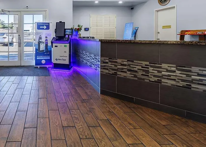 Studio 6 Suites Flagstaff, Az Hotel *