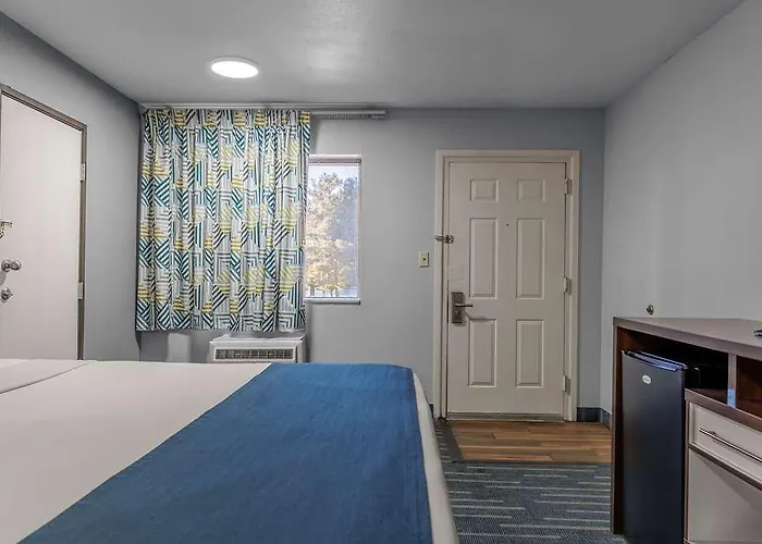 Studio 6 Suites Flagstaff, Az Hotel Flagstaff