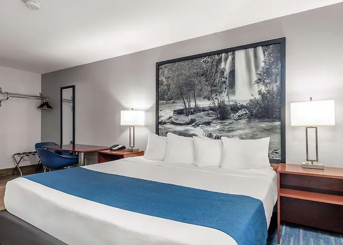 Studio 6 Suites Flagstaff, Az Hotel *
