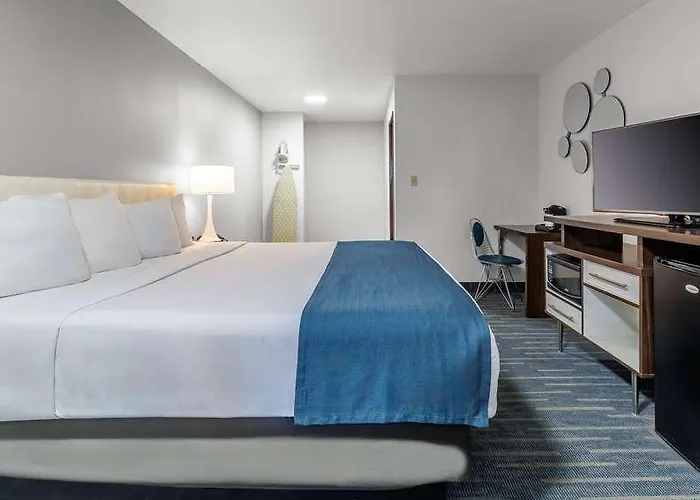 Hotel Studio 6 Suites Flagstaff, Az *